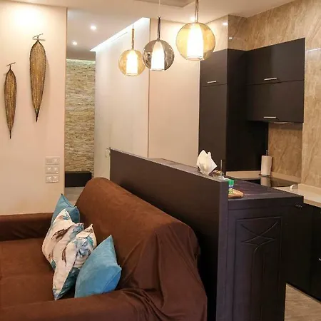 Apartment Luxe Paris *