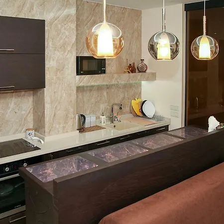 Luxe Paris * Odesa