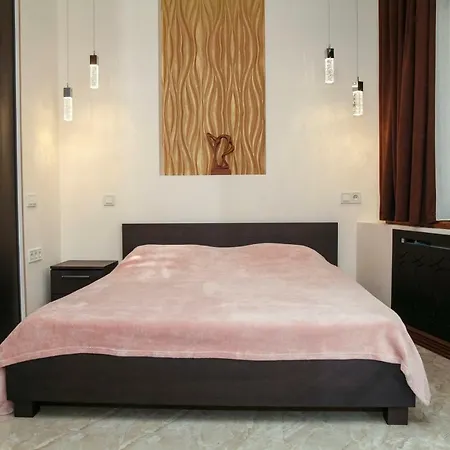 Luxe Paris