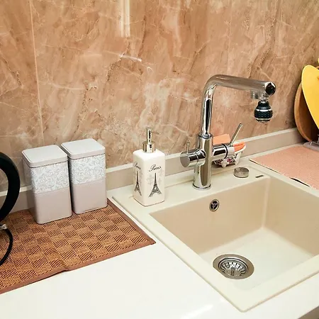 Luxe Paris Odesa