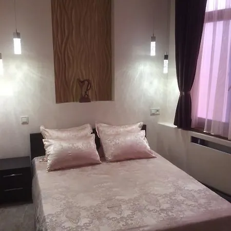 Апартаменты Luxe Paris *
