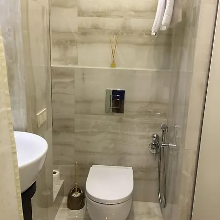 Luxe Paris Апартаменты