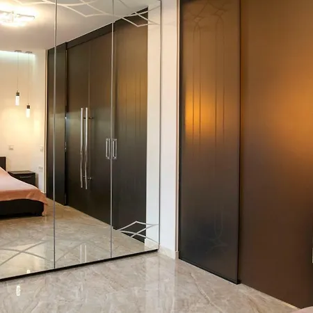 Luxe Paris Апартаменты Одесса